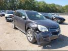 Chevrolet Equinox 1lt Image 4