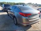 Kia Optima Ex Image 2