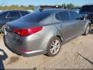 Kia Optima Ex Image 9