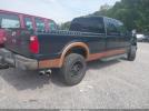 Ford F-350 Lariat Image 3