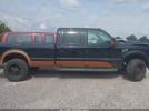 Ford F-350 Lariat Image 10