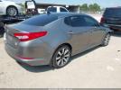 Kia Optima Sx Image 8