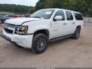 Chevrolet Suburban 2500 Commercial Fleet Image 6
