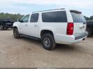 Chevrolet Suburban 2500 Commercial Fleet Image 9