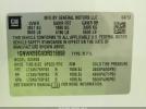 Chevrolet Suburban 2500 Commercial Fleet Image 8