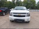 Chevrolet Suburban 2500 Commercial Fleet Image 4
