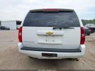 Chevrolet Suburban 2500 Commercial Fleet Image 10