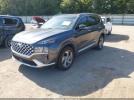 Hyundai SANTA FE Sel Image 2