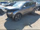 Nissan Rogue Sl Image 3