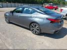 Nissan Altima Platinum Fwd Image 13
