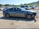 Nissan Altima Platinum Fwd Image 14