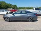 Nissan Altima Platinum Fwd Image 2