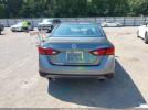 Nissan Altima Platinum Fwd Image 4