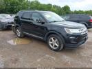 Ford Explorer Xlt Image 1