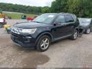 Ford Explorer Xlt Image 4