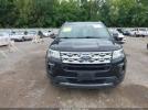 Ford Explorer Xlt Image 13