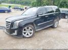 Cadillac Escalade Premium Luxury Image 9
