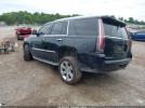 Cadillac Escalade Premium Luxury Image 2