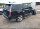 Cadillac Escalade Premium Luxury Image 6