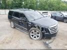 Cadillac Escalade Premium Luxury Image 13