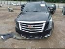 Cadillac Escalade Premium Luxury Image 12