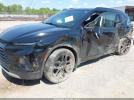 Chevrolet Blazer Awd 2lt Image 8