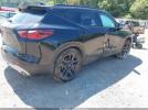 Chevrolet Blazer Awd 2lt Image 15