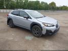 Subaru Crosstrek Sport Image 1