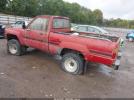 Toyota Pickup Rn63 Std Image 2