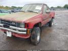 Toyota Pickup Rn63 Std Image 4