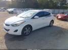 Hyundai ELANTRA Gls Image 3