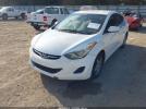 Hyundai ELANTRA Gls Image 9
