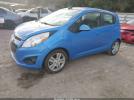 Chevrolet Spark Ls Cvt Image 5