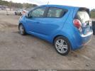 Chevrolet Spark Ls Cvt Image 4