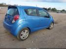 Chevrolet Spark Ls Cvt Image 3