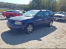 Ford Freestyle Limited Image 5