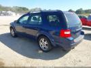 Ford Freestyle Limited Image 8