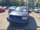 Ford Freestyle Limited Image 9