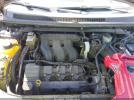 Ford Freestyle Limited Image 4