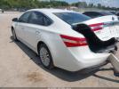 Toyota Avalon Hybrid Limited Image 4