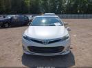 Toyota Avalon Hybrid Limited Image 6