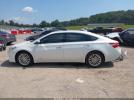 Toyota Avalon Hybrid Limited Image 8