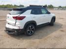 Chevrolet Trailblazer Fwd Rs Image 6