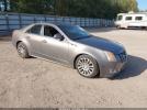 Cadillac CTS Performance Image 1