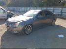 Cadillac CTS Performance Image 6