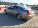 Cadillac CTS Performance Image 7