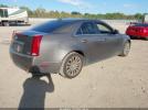 Cadillac CTS Performance Image 11