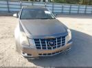 Cadillac CTS Performance Image 9