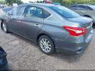 Nissan Sentra Sv Image 13