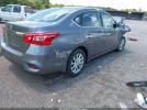 Nissan Sentra Sv Image 3